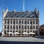 The Fourth - Tafelrond Hotel Leuven