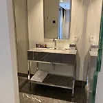 Hotel The Fourth - Tafelrond