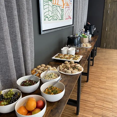 The Fourth - Tafelrond Hotel 4*