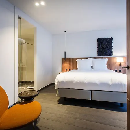 The Fourth - Tafelrond Leuven