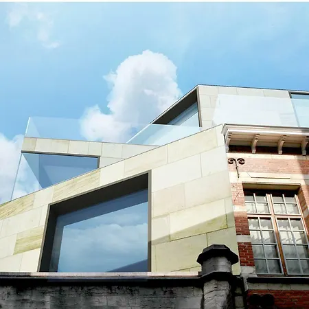 The Fourth - Tafelrond Hotel