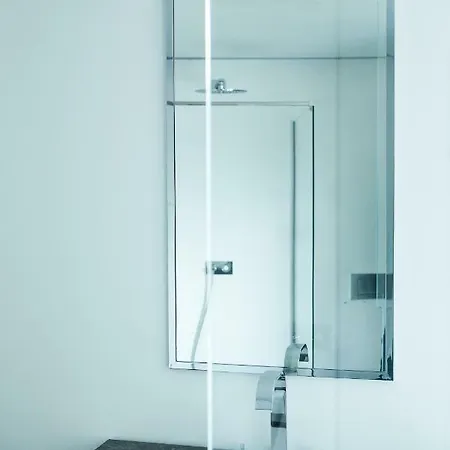 The Fourth - Tafelrond Hotel Leuven