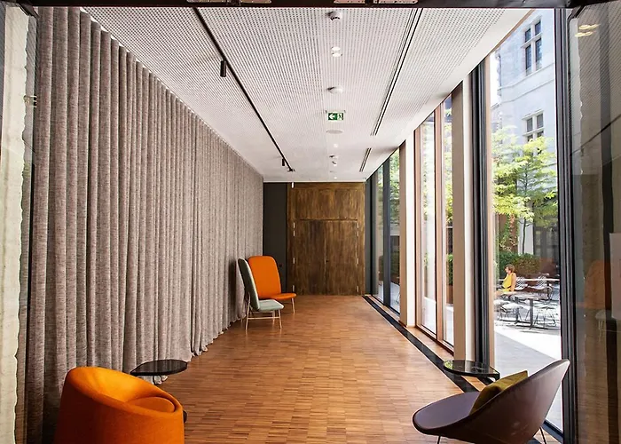 The Fourth - Tafelrond Leuven