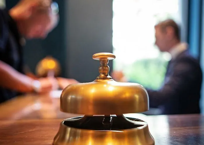 The Fourth - Tafelrond Leuven