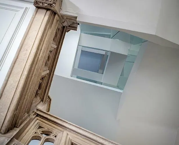 The Fourth - Tafelrond Lovaina